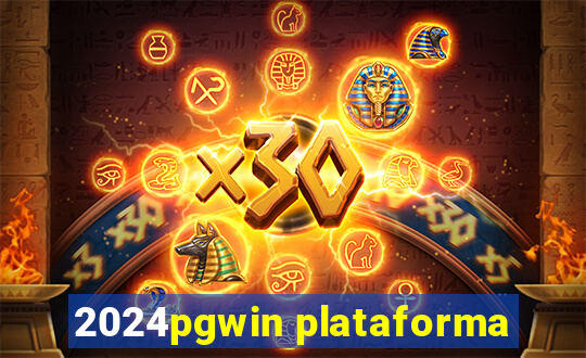 2024pgwin plataforma